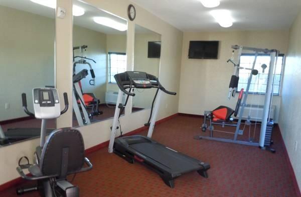 Stockdale Inn And Suites Экстерьер фото